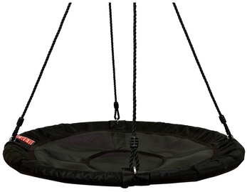 Качели Krea Swing 142869, черный