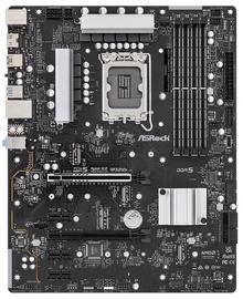 Материнская плата ASRock Z690 Phantom Gaming 4/D5