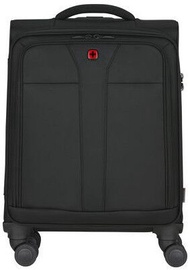 Чемодан Wenger BC Packer 610164, черный, 34 л, 41 x 20 x 61 см