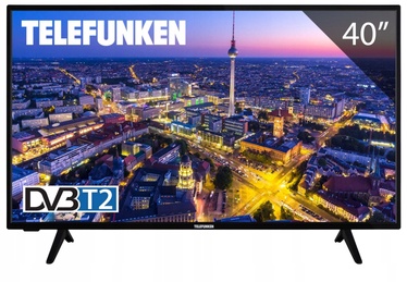 Televiisor Telefunken TF5450, DLED, 40 "