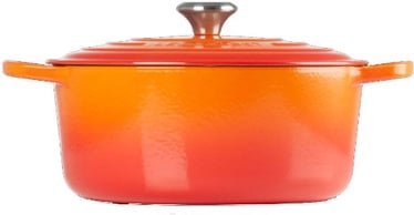 Katls Le Creuset Signature 21177240902430, 24 cm, 4.2 l