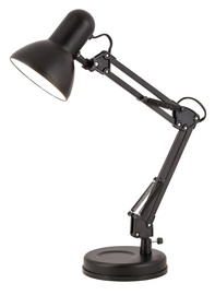 Galda lampa Rabalux Samson 4212, E27, brīvi stāvošs, 60W
