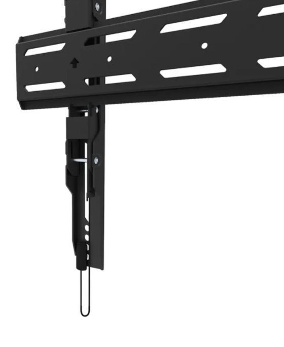 Полка Neomounts By Newstar WL30S-850BL18, 43-98″, 100 кг