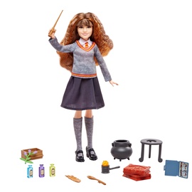 Кукла Harry Potter Hermiones Polyjuice Potions HHH65, 25 см