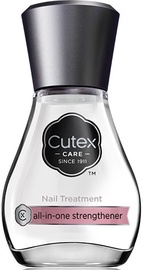 Nagu lakas bāze Cutex Care All-In-One 9683521, 13.6 ml