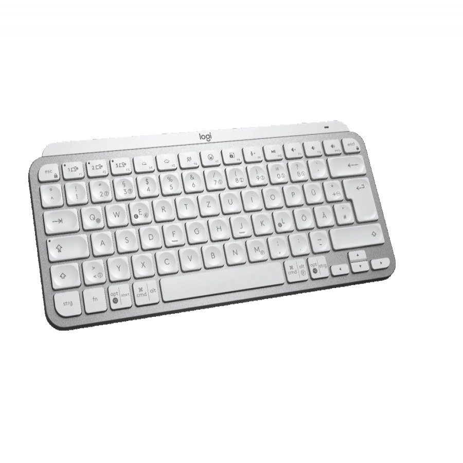 mx keys mini logitech