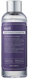 Sejas toniks sievietēm Dear, Klairs Supple Preparation, 180 ml