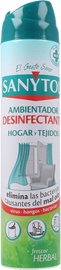 Gaisa atsvaidzinātājs Sanytol Home & Fabric, 0.3 l