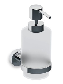 Дозатор для жидкого мыла Ravak CR 231.00 X07P223, белый/серебристый
