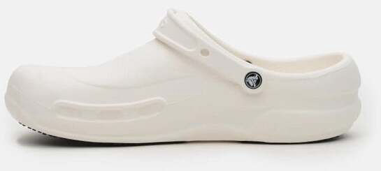 Sussid Crocs Bistro 10075-100, valge, 48 - 49