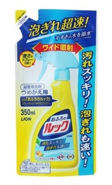 Tīrīšanas līdzeklis Lion Look Spray Refill, 0.35 l