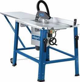 Дисковая пила Scheppach HS 120, 2200 Вт, 315 мм