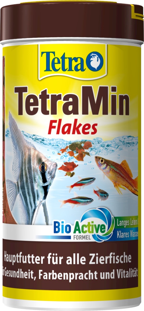 Kalatoit Tetra TetraMin 881102, 0.1 l