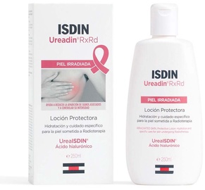 Ķermeņa losjons Isdin Ureadin Rx Rd, 250 ml