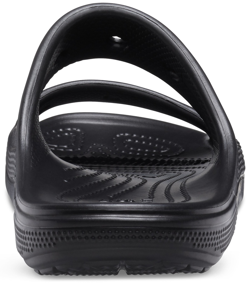 Sussid Crocs Baya Sandal 207627-001, must, 38 - 39