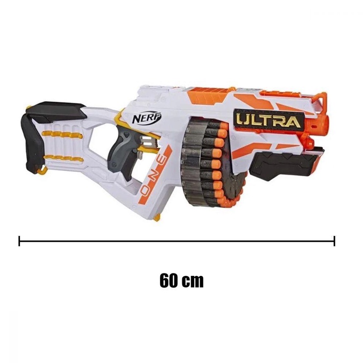 Mängurelv Hasbro Nerf Ultra One E6595