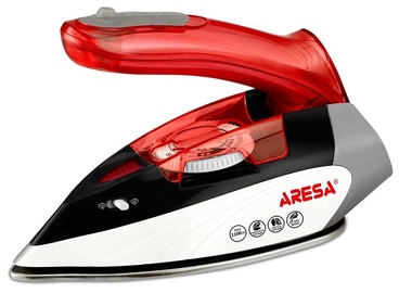 Утюг Aresa AR-3119, красный