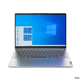 Sülearvuti Lenovo IP 5 Pro 14ACN6 82L700L1LT, AMD Ryzen 5 5600U, 8 GB, 512 GB, 14 "