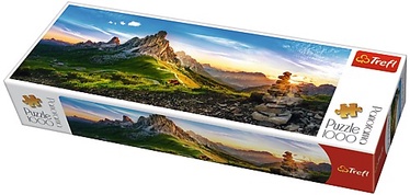 Пазл Trefl 29038, 97 см x 34 см