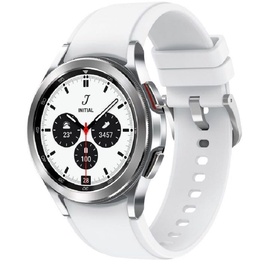 Умные часы Samsung Galaxy Watch4 Classic 42mm, серебристый