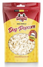 Koeramaius Snuffle Dog World Dog Popcorn, 0.040 kg