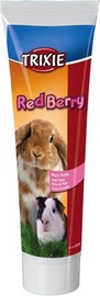 Витамины для грызунов Trixie Red Berry, универсальный, 0.1 кг