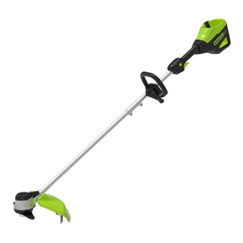 Аккумуляторный триммер Greenworks GD60BC, 60 В