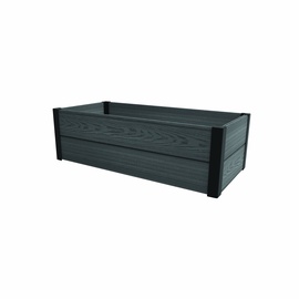Посевное ложе Keter, 1060 мм x 500 мм x 320 мм