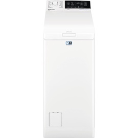 Стиральная машина Electrolux 600 серия „SensiCare“ EW6TN3272, 7 кг, белый
