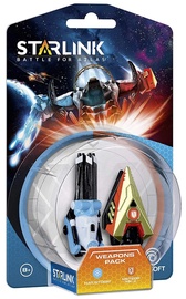 PlayStation 4 (PS4) mäng Ubisoft Starlink: Battle for Atlas Weapons Pack Hail Storm + Meteor MK.2