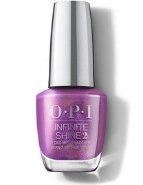 Nagu laka OPI Infinite Shine 2 My Color Wheel is Spin, 15 ml