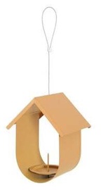 Кормушка для птиц Zolux Gama III, 39 см x 9 см