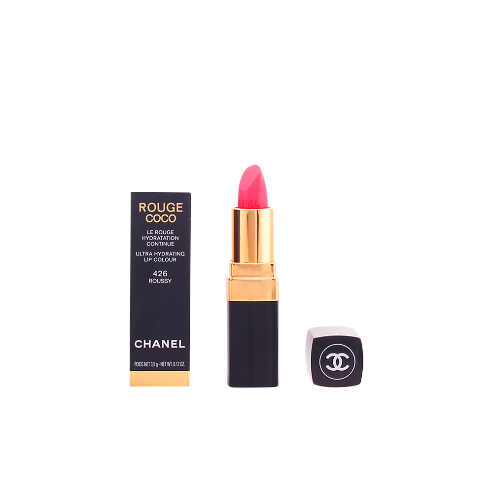 chanel rouge coco roussy