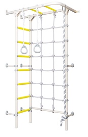 Rotaļu laukums Ortoto Spider Gym, 86 cm x 154 cm x 220 cm
