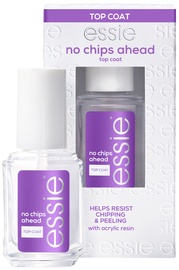 Топовое покрытие для ногтей Essie No Chips Ahead, 13.5 мл