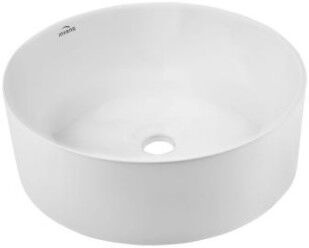 Раковина Invena Keto CE 14-001, белый (поврежденная упаковка)