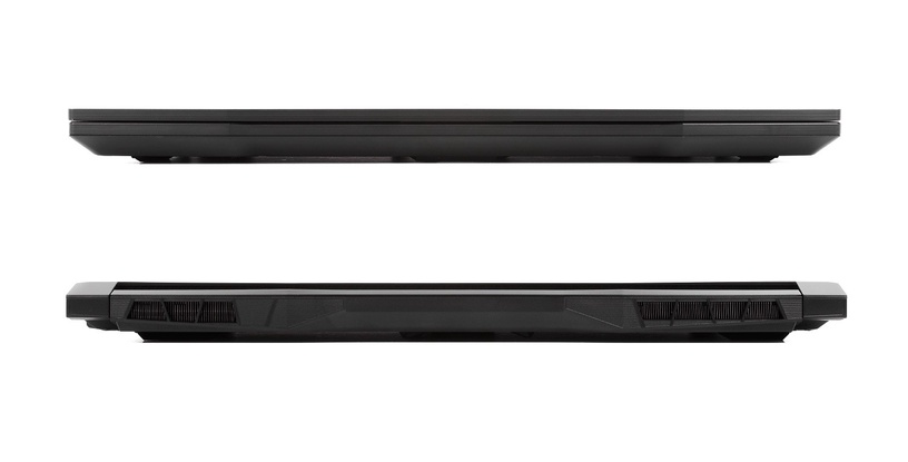 Sülearvuti MSI Katana GF76 12UC-416XPL, i5-12450H, 8 GB, 512 GB, 17.3 "