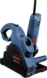 Отрезная машинка Bosch GNF 35 CA Wall Chaser 0601621703, со щетками, 1400 Вт