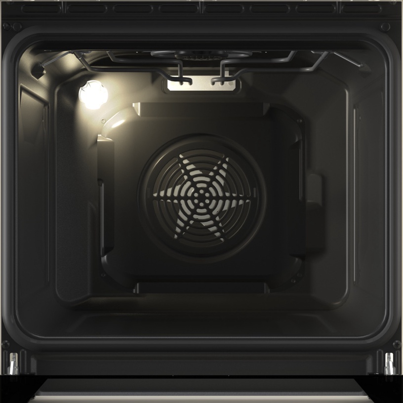 Elektripliit elektriahjuga Gorenje Classic ExtraSteam GECS5B70CLI