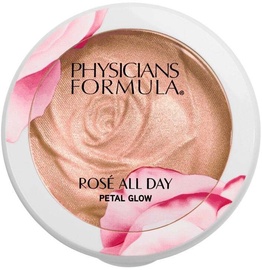 Хайлайтер Physicians Formula Rosé All Day Petal Glow Soft Petal, 9.2 г