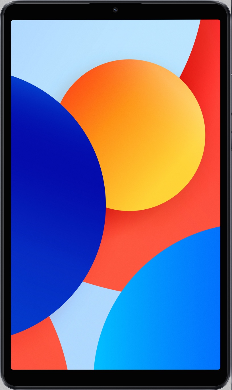 Tahvelarvuti Xiaomi Redmi Pad SE 8.7, 8.7", 4GB/64GB, hall