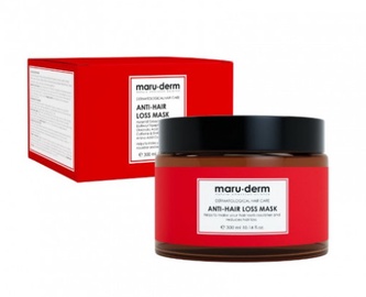 Маска для волос Maruderm Anti-Hair Loss, 300 мл