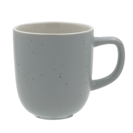 Чашка Newill, серый, 0.35 л