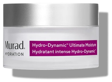 Sejas krēms sievietēm Murad Skincare Hydro-Dynamic Ultimate Moisture, 50 ml