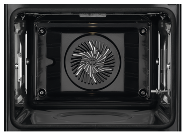 Iebūvētā cepeškrāsns Electrolux 800 sērija AssistedCooking KOEBP39Z