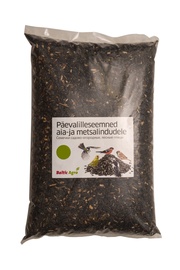 BARĪBA PUTNIEM (SAULESPUĶU SĒKLAS) 7.5KG