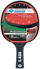 Ракетка для настольного тенниса Donic Schildkrot Protection Line S400 703055