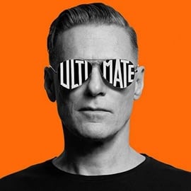 Виниловая пластинка Bryan Adams Ultimate Rock/Pop, 2017