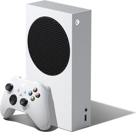 Mängukonsool Microsoft XBOX Series S, USB 3.1 / HDMI / Wi-Fi