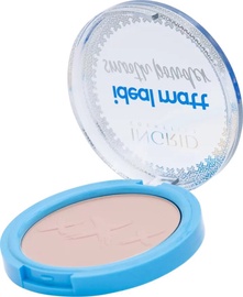 Pudra Ingrid Cosmetics Ideal Matt 03, 8 g